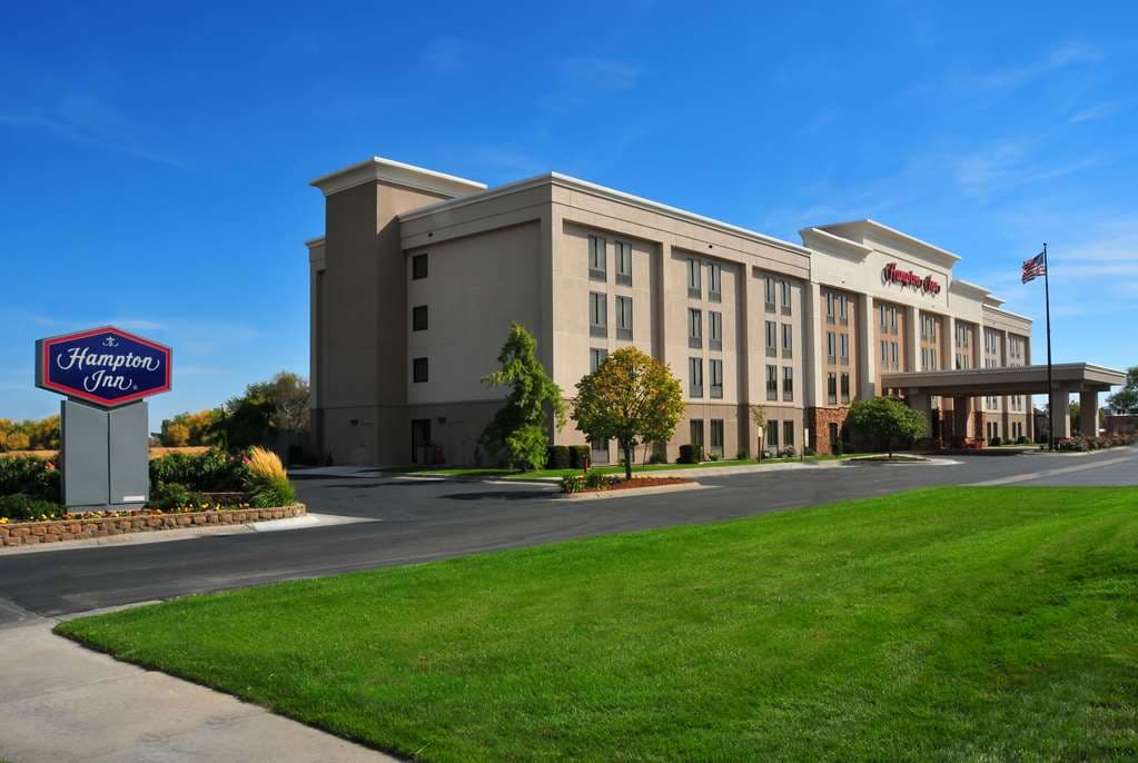 Hampton Inn North Platte, Hotel in North Platte