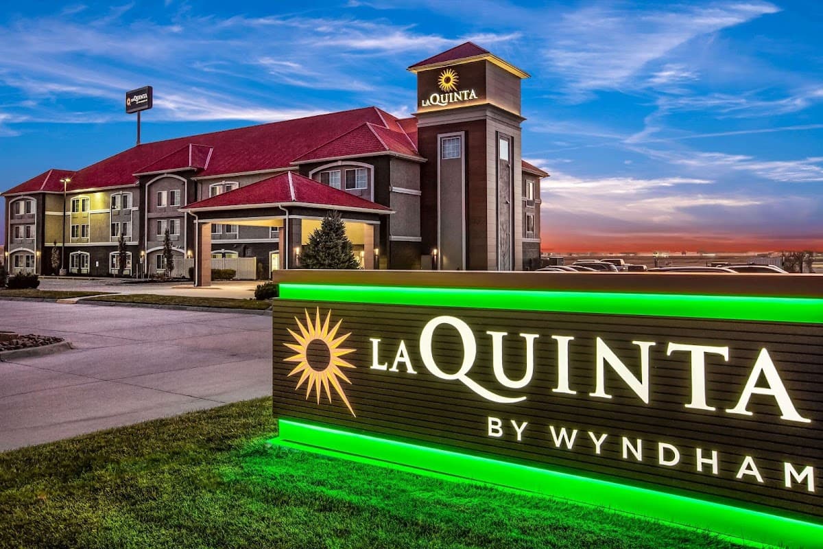 La Quinta Inn & Suites North Platte, Hotel in North Platte