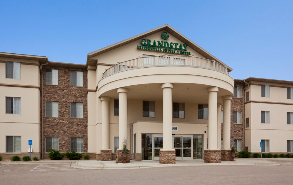 GrandStay Residential Suites Hotel Faribault, Hotel in Faribault