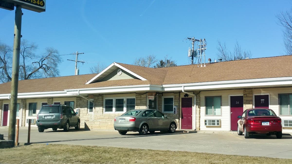Marion Motel, Hotel in Marion