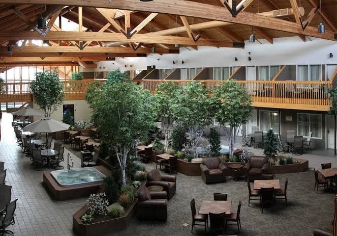 C'mon Inn, Hotel in West Fargo
