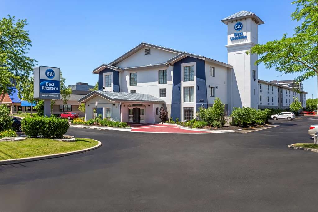 Best Western Schaumburg – O’Hare NW, Hotel in Hoffman Estates