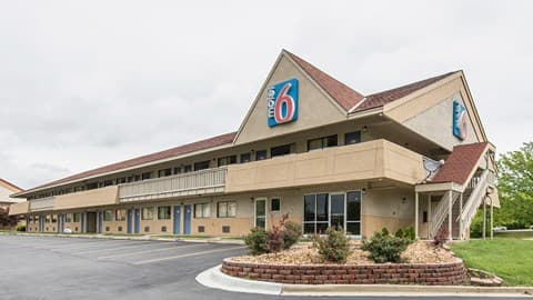 Motel 6 Overland Park, KS, Motel in Overland Park