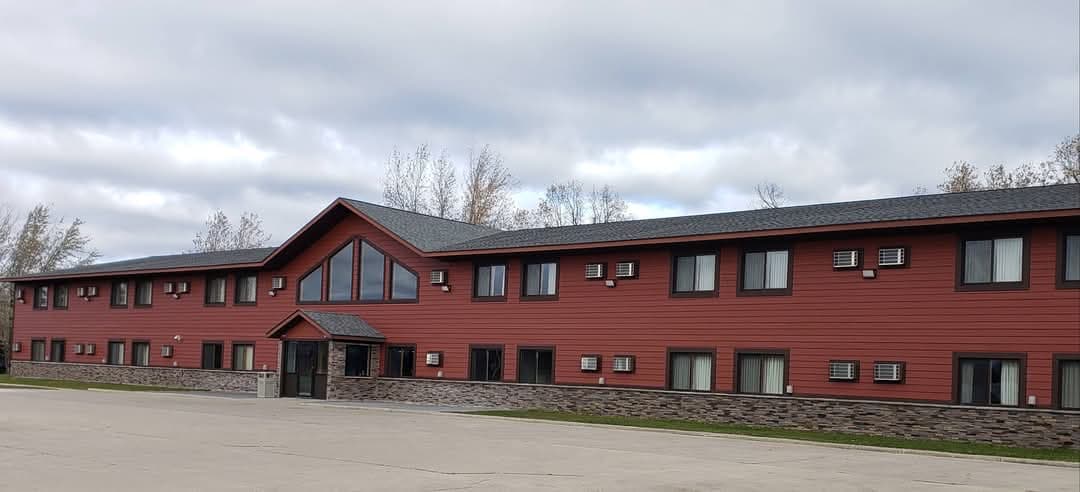 Can Am Inn, Hotel in Warroad
