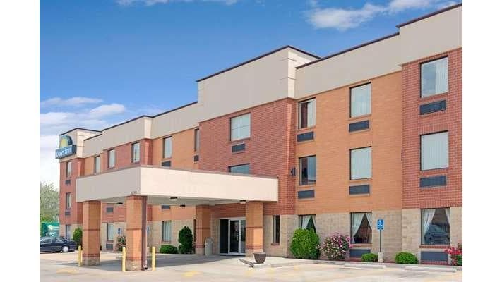 Days Inn by Wyndham Downtown St. Louis, Hotel in St. Louis