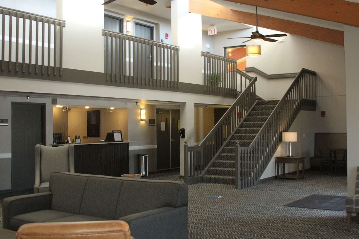 AmericInn by Wyndham Wadena, Hotel in Wadena