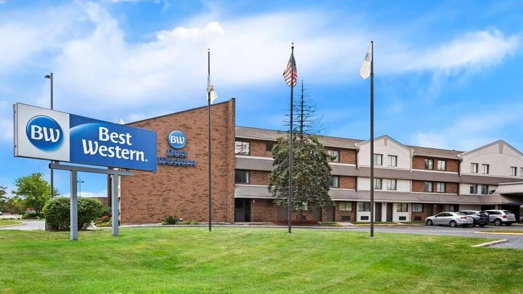 Best Western, Hotel in Naperville