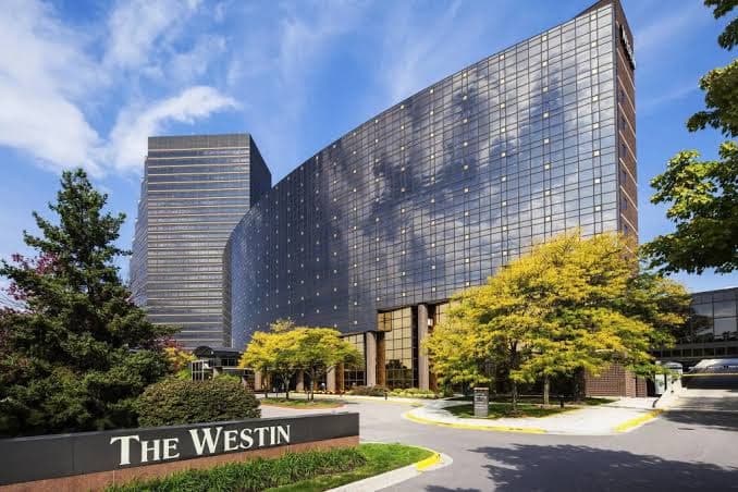 The Westin Southfield Detroit, Hotel in Southfield