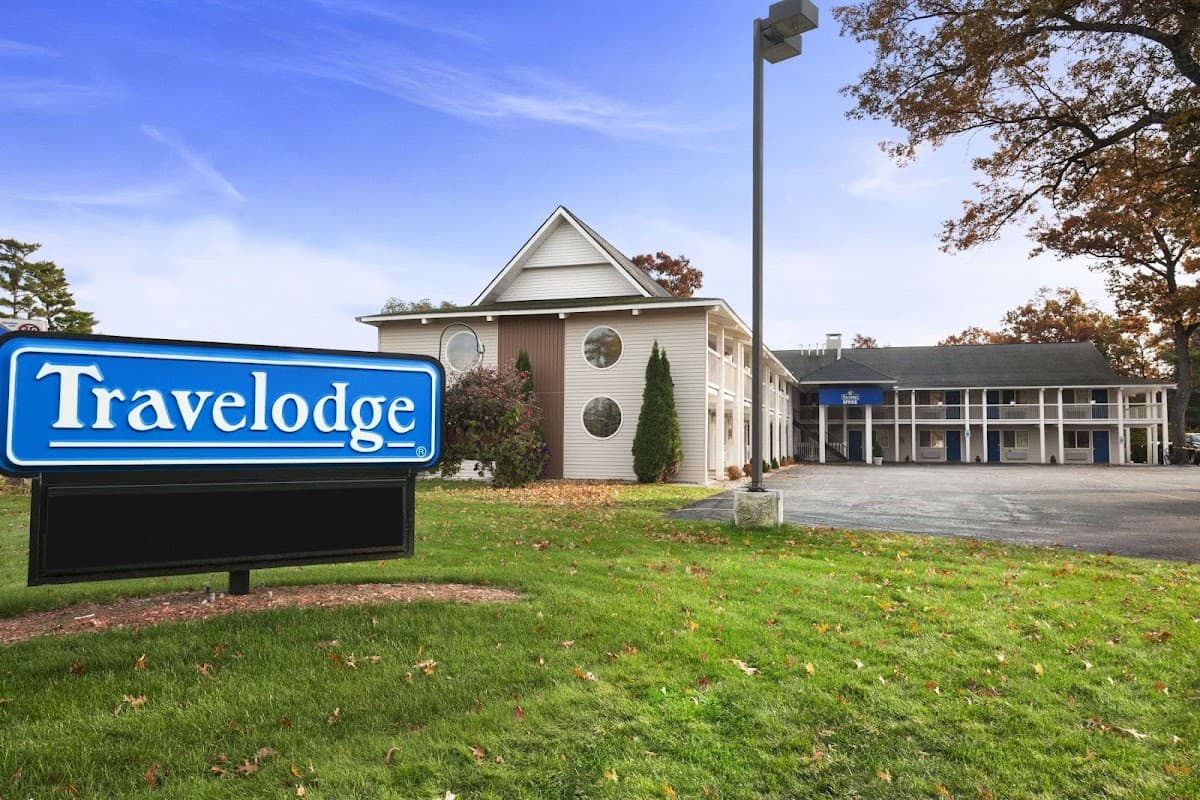 Travelodge Traverse City MI, Hotel in Traverse City