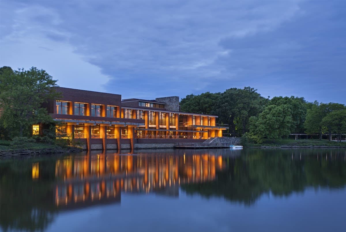 Hyatt Lodge Oak Brook Chicago, Hotel in Oak Brook