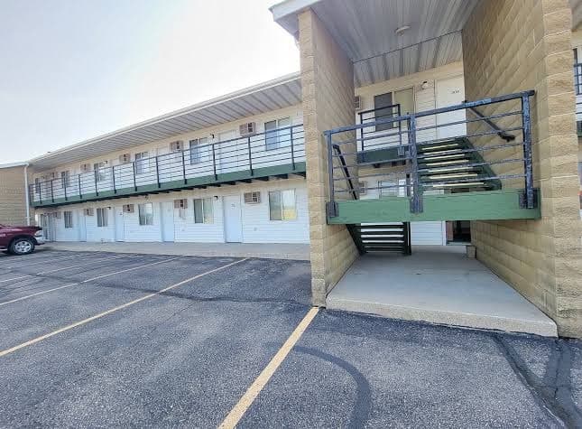 Cozy Inn, Motel in Willmar
