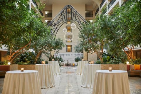Renaissance Chicago Glenview Suites Hotel, Hotel in Des Plaines