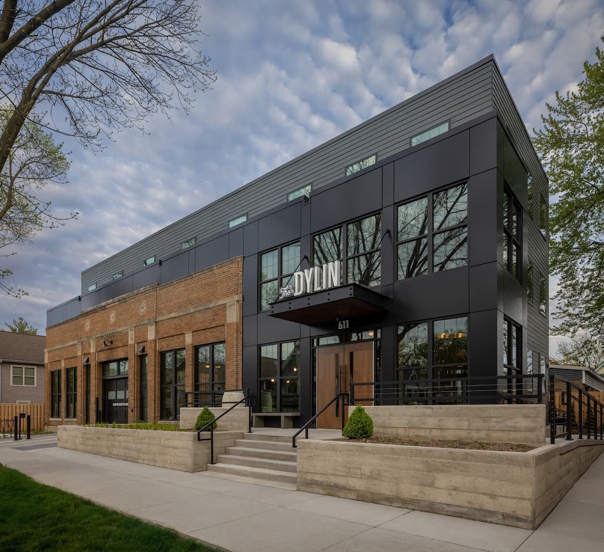 The Dylin, Hotel in Madison