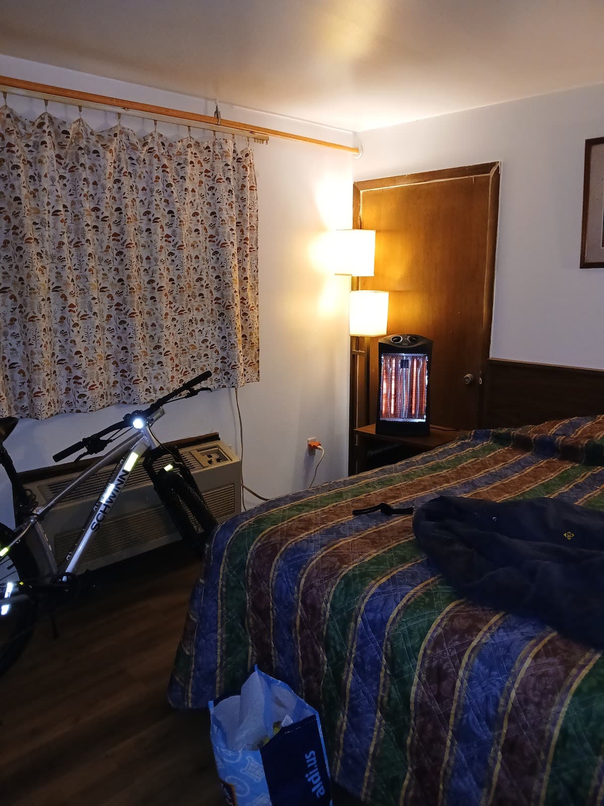American Inn Motel, Hotel in Zion