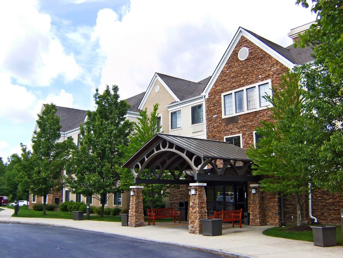 Sonesta ES Suites Auburn Hills Detroit, Hotel in Pontiac