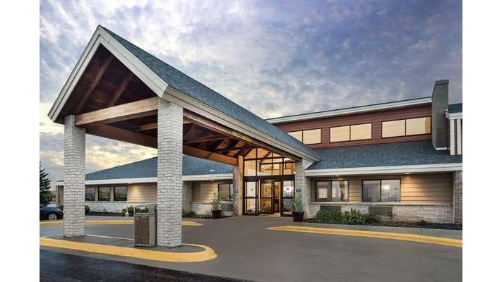 AmericInn by Wyndham, Wahpeton, Hotel in Wahpeton