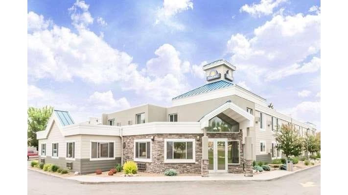 Days Inn by Wyndham Bismarck, Hotel in Bismarck