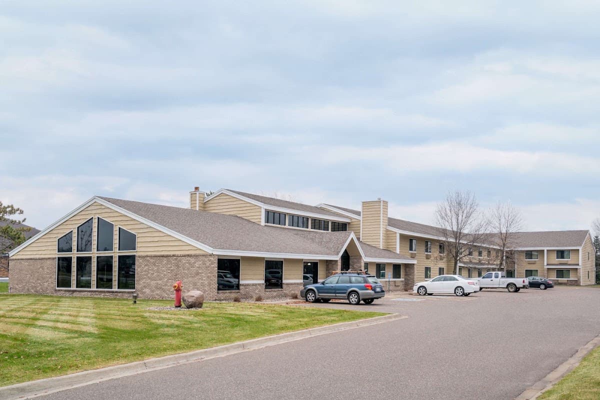 Days Inn & Suites by Wyndham Baxter Brainerd Area, Hotel in Brainerd
