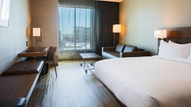 AC Hotel Cincinnati at Liberty Center, Hotel in Wetherington