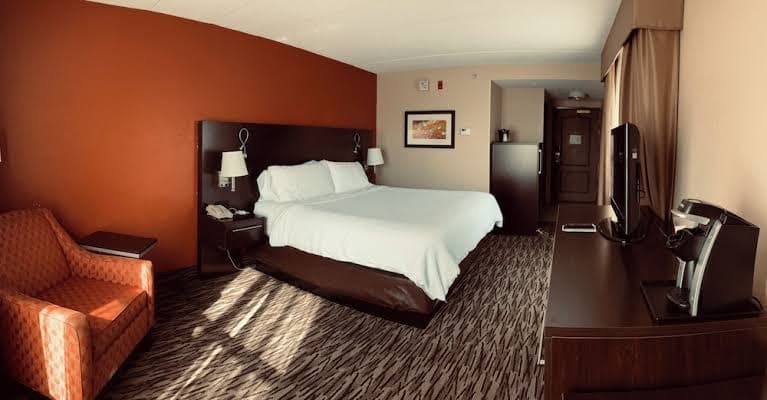 Pearl Street Hotel and Suites, Hotel in La Crosse