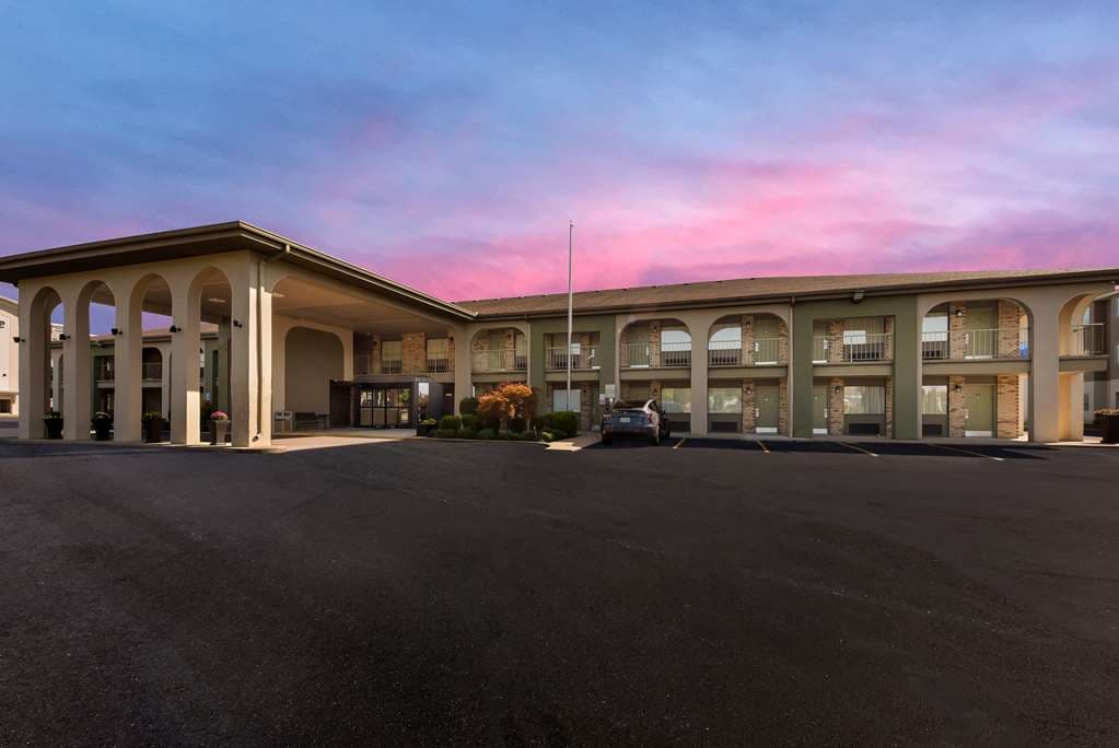 Best Western Executive Inn, Hotel in Urbancrest