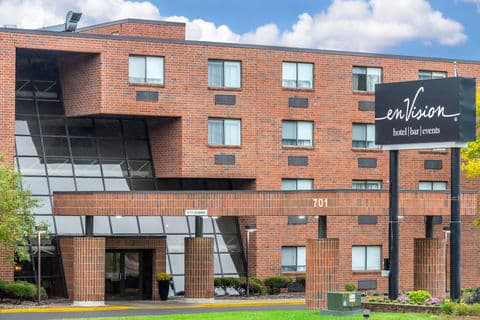enVision Hotel St. Paul South, Hotel in South Saint Paul
