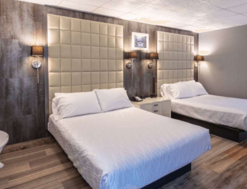 Androy Hotel, Hotel in Superior