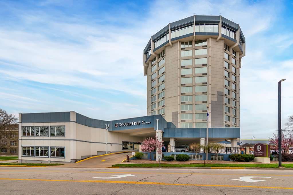 DoubleTree by Hilton Jefferson City, Hotel in Jefferson City