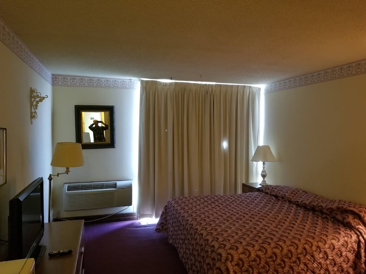 Candlelight Inn, Hotel in Scottsbluff