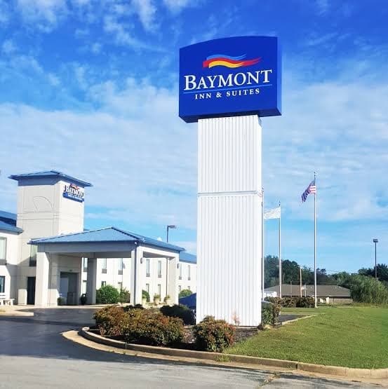 Baymont West Plains, Hotel in West Plains