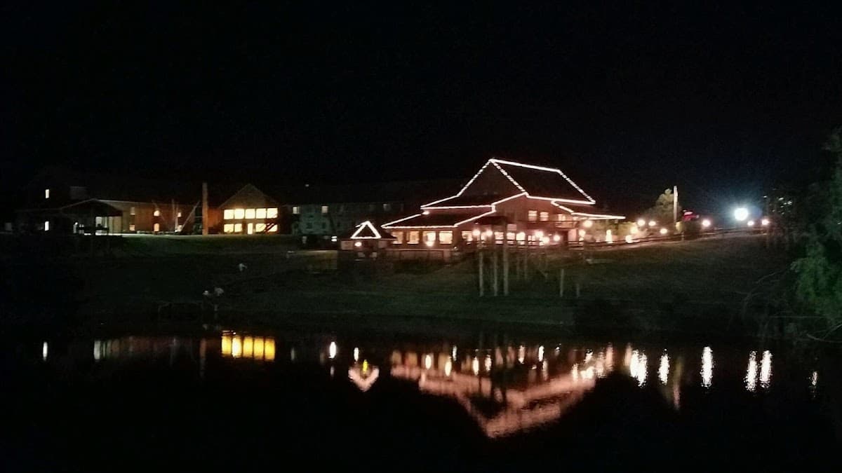 Santa's Lodge, Hotel in Santa Claus