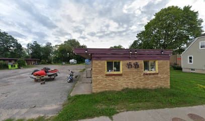 Royal Motel, Motel in Sault Ste. Marie