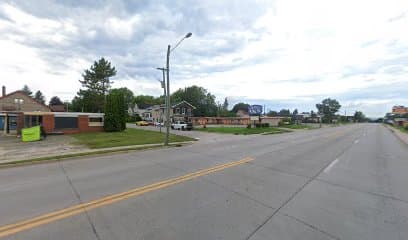 Laker Inn, Motel in Sault Ste. Marie