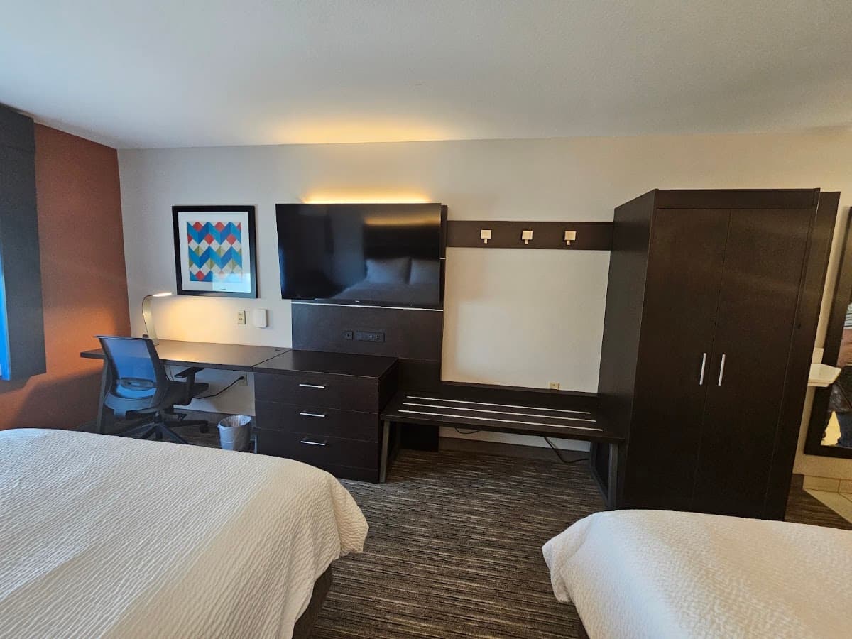 Holiday Inn Express Sheldon, Hotel in Sheldon