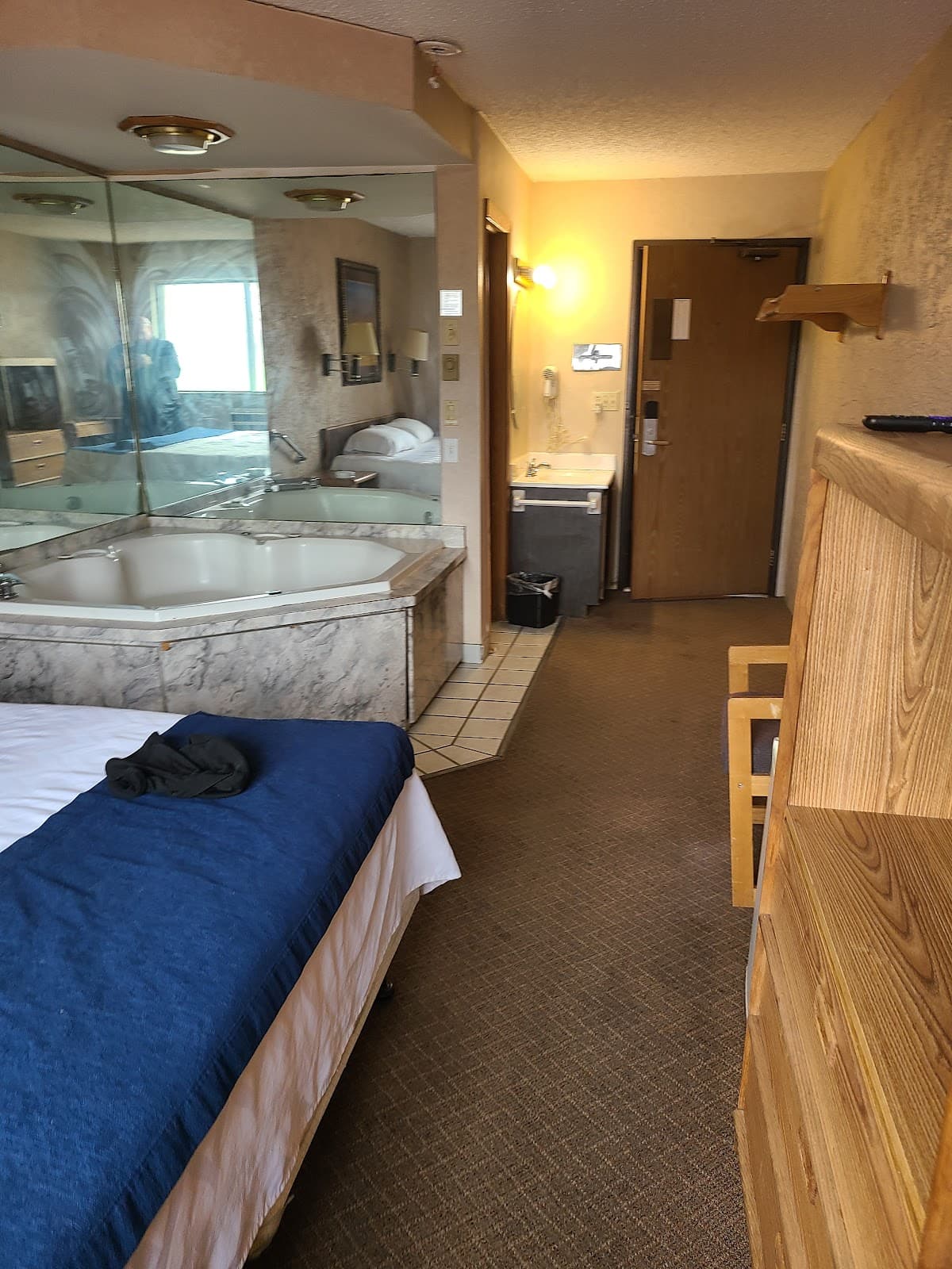 Sioux Falls Inn, Motel in Sioux Falls