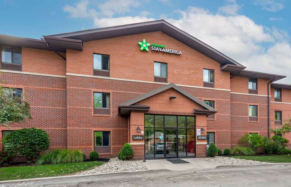 Extended Stay America, Hotel in Bay Village