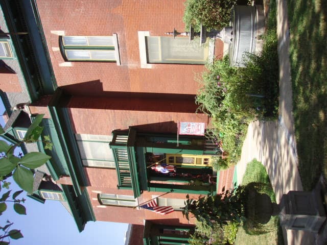 Serendipity Bed & Breakfast, Hotel in Independence