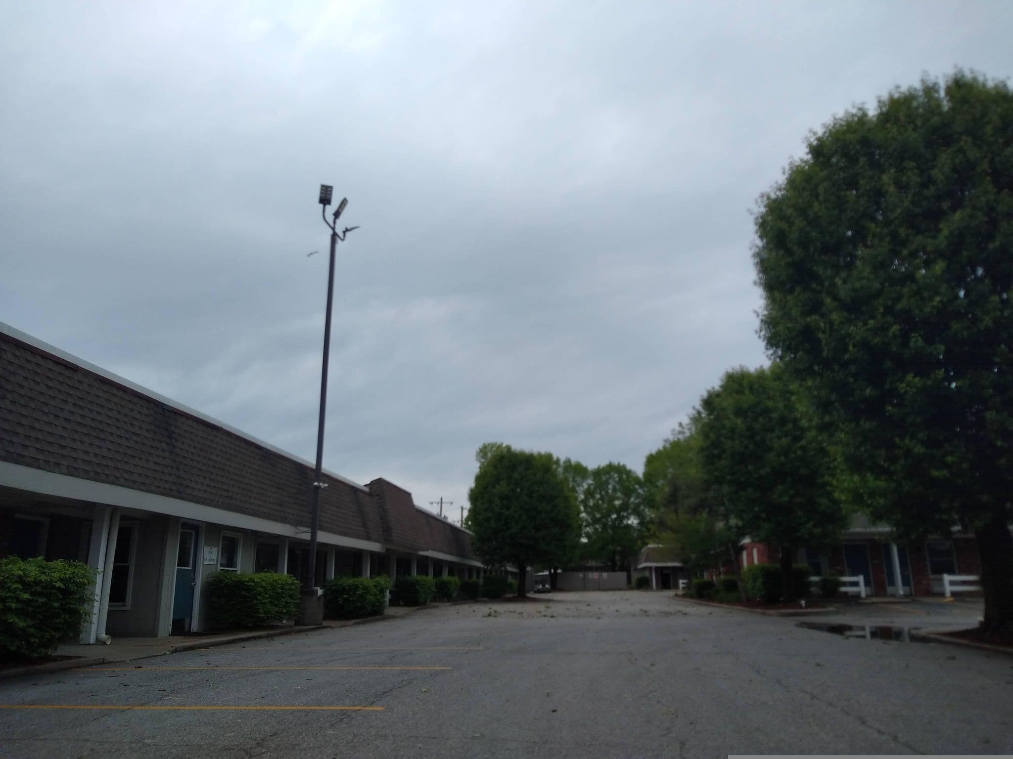 Street view near Best Western, Springfield — © kyletrent-png (CC BY-SA · Mapillary)