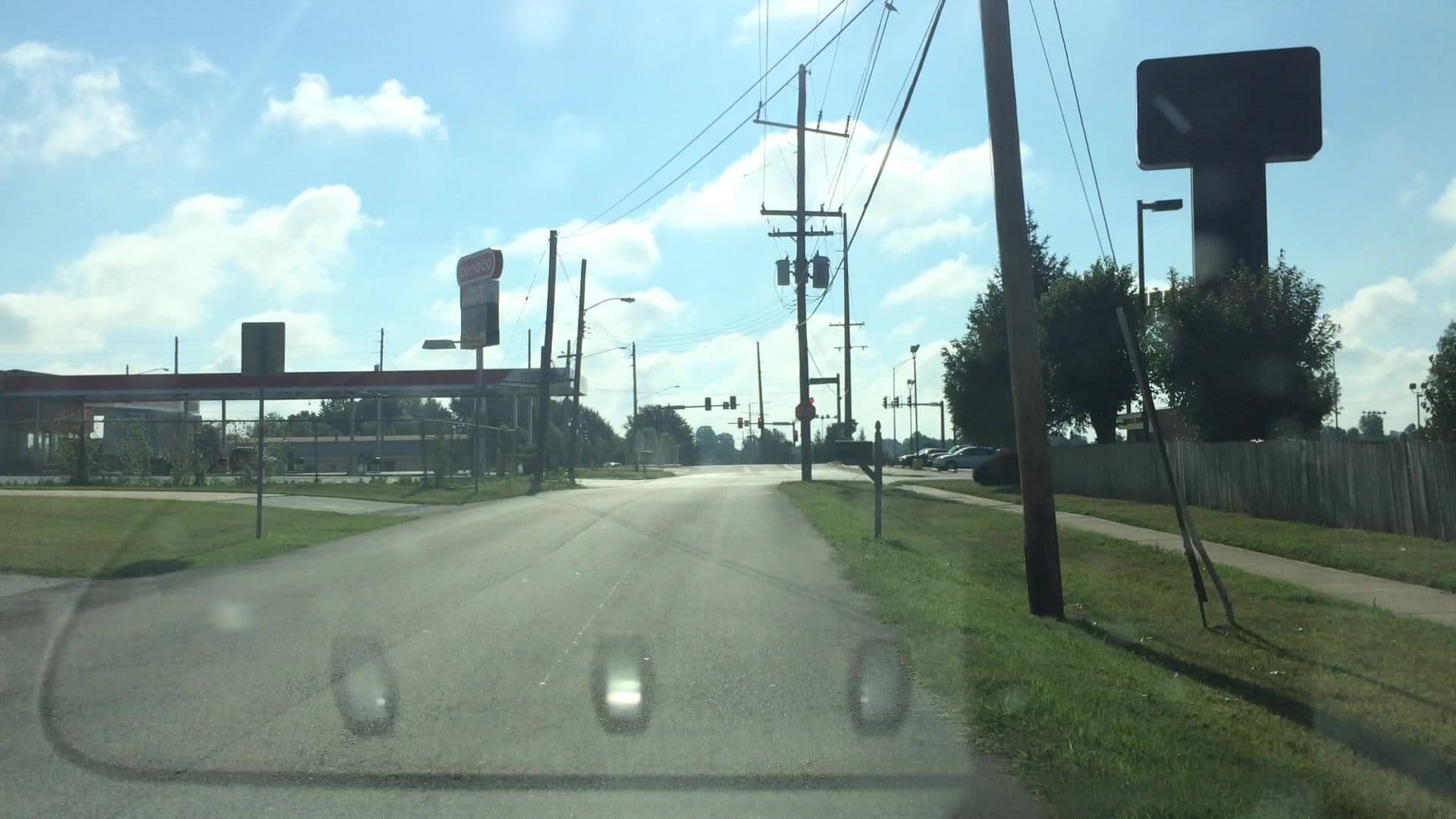 Street view near Microtel Inn & Suites, Springfield — © lvl5 (CC BY-SA · Mapillary)