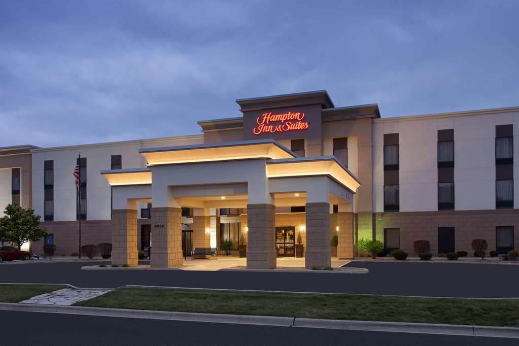 Hampton Inn & Suites Munster, Hotel in Munster