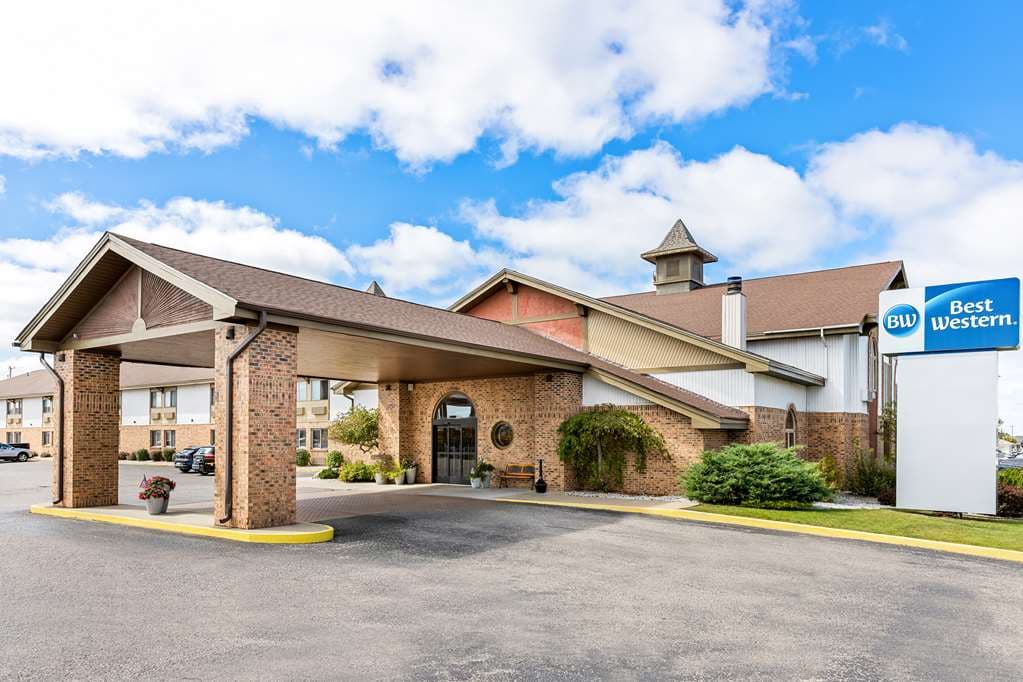 Best Western, Hotel in Gaylord