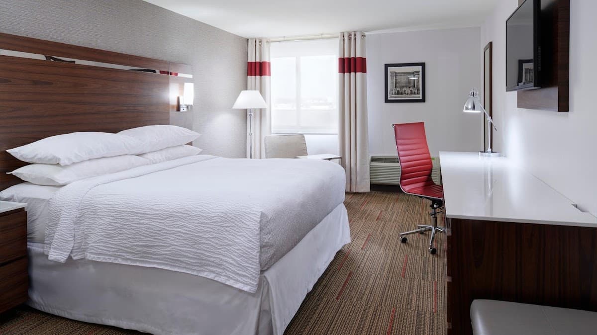 Four Points by Sheraton Detroit Novi, Hotel in Novi
