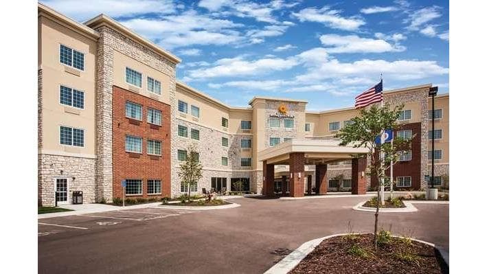 La Quinta Inn and Suites, St. Paul-Woodbury, Hotel in Woodbury
