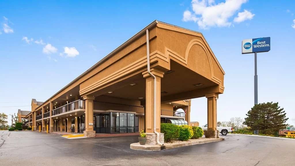 Best Western, Hotel in Rolla