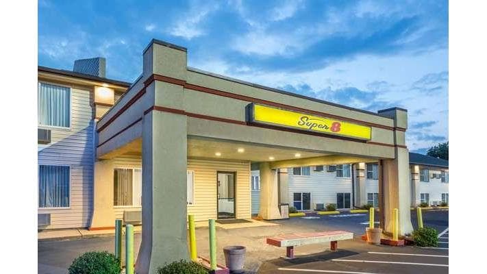 Super 8 North Sioux City, Motel in North Sioux City