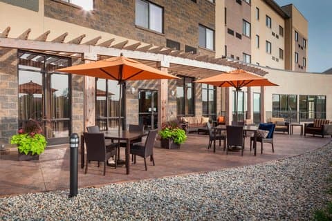 Courtyard Indianapolis Noblesville, Hotel in Noblesville