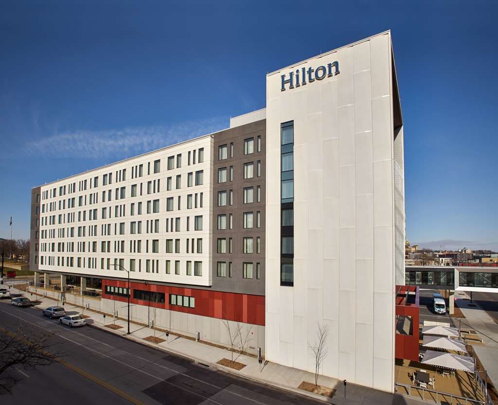 Hilton Des Moines Downtown, Hotel in Des Moines