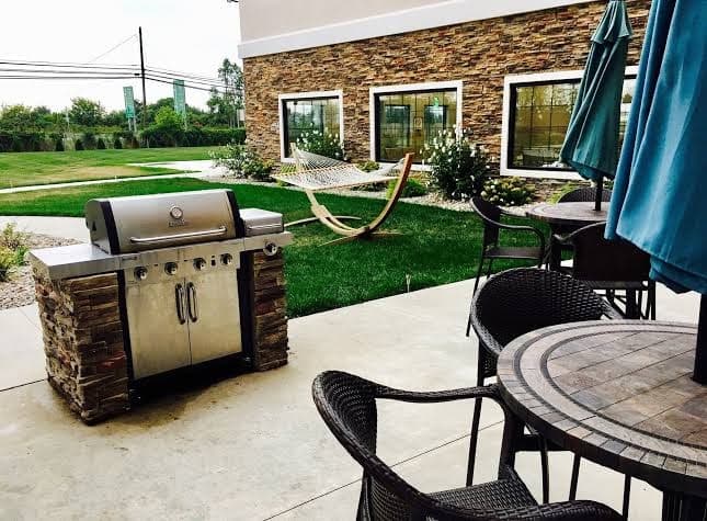 Staybridge Suites Toledo - Rossford - Perrysburg, Hotel in Perrysburg
