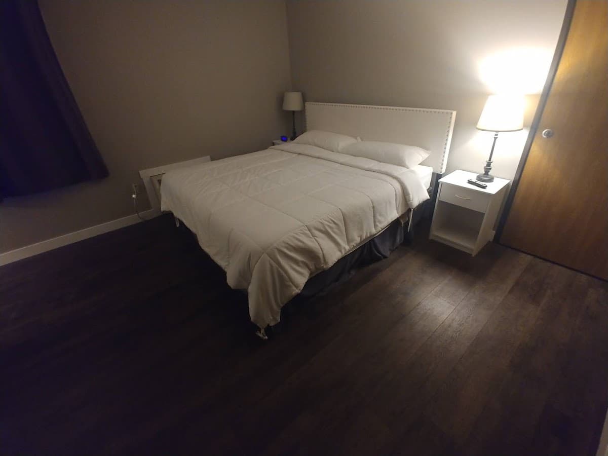 Shadow Run Motel, Motel in Onalaska