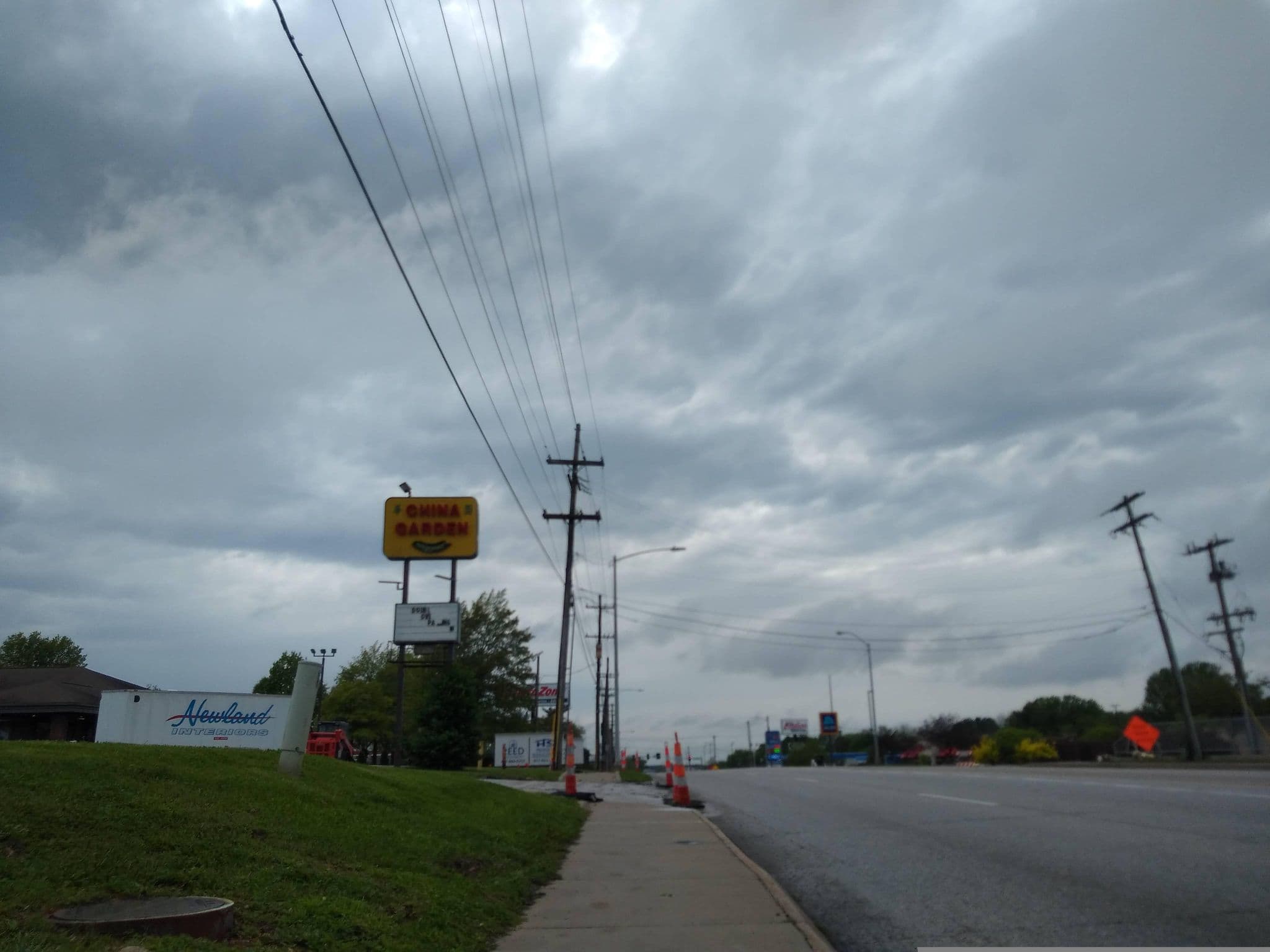Street view near Rancho Motel, Springfield — © kyletrent-png (CC BY-SA · Mapillary)